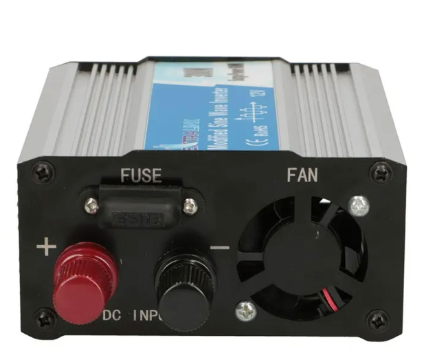 ExtraLink OPIM-300W 12V, modyfikowany sinus - 1489506 - zdjęcie 2